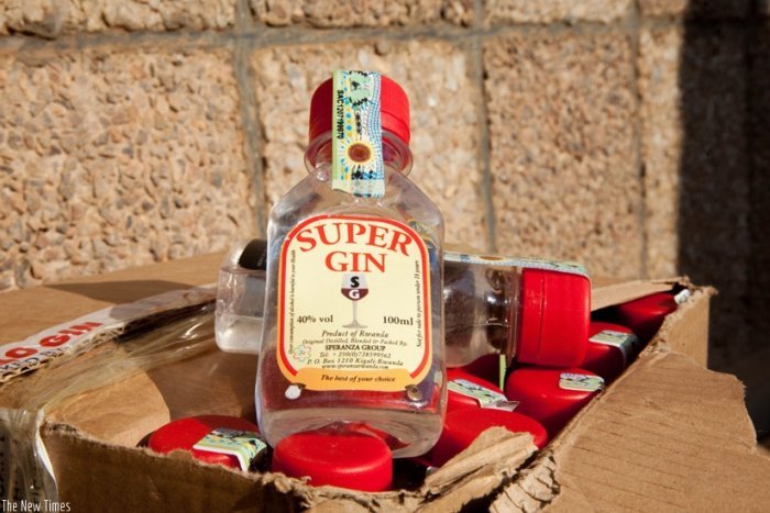 Kayonza&nbsp;: Umuturage yishe mugenzi we kubera kutumvikana ku wishyura inzoga basangiraga