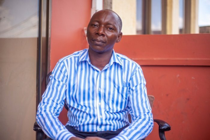 Apôtre Yongwe yavuze aho avana imbaraga zo gukiza indwara, kwirukana imivumo na za  karande 