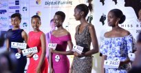 Abakobwa 6 batorewe guhagararira umujyi wa Kigali muri Miss Rwanda 2019 - Amafoto