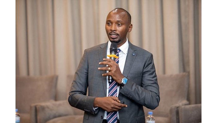 Perezida Kagame yashyizeho Minisitiri  w’Ubuzima mushya 