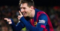 Amateka , ibigwi n’ubuhanga budasanzwe byaranze ikirangirire Lionel Messi