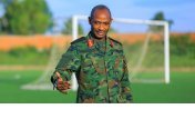 Gen Mubarakh Muganga yasabye imbabazi abafana ba APR FC