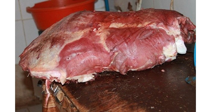 Abacuruzi b’inyama bazamura ibiciro akabo kashobotse 