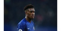 Rutahizamu Hudson-Odoi wa Chelsea yatawe muri yombi