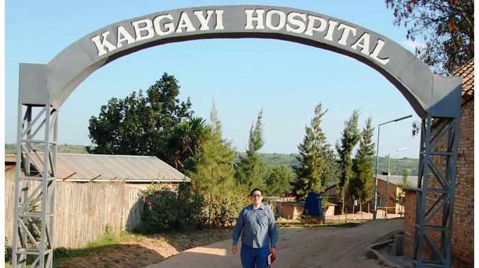 Ibitaro bya Kabgayi byarekuye umurambo byari byagwatirije, umuryango urushaho gushavura