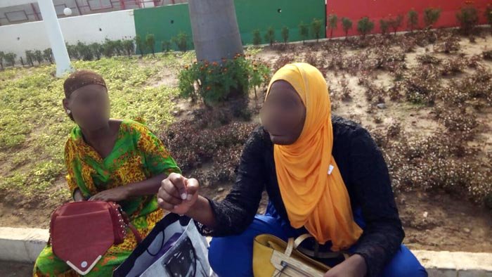 Icuruzwa ry’ abantu ni ikibazo gikomeye mu Burundi, abarenga 400 umwaka ushize baracurujwe 