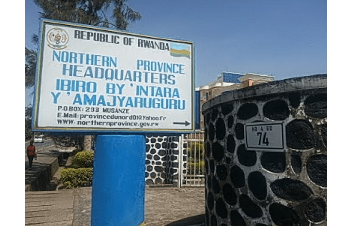 Ni inde uzabazwa  igwingira ry’abana  ryazamutse  mu Ntara y’Amajaruguru ikungahaye kuri byinshi&nbsp;?