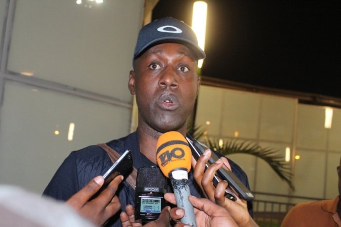 Karekezi Olivier watozaga Rayon Sports ari mu maboko ya Polisi