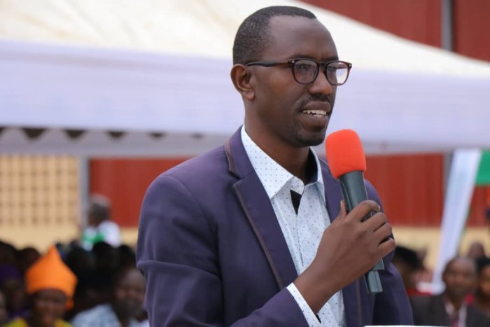 Meya Kamali yagereranyije ‘igitero cyo muri Nyungwe’ no gutera Abanyarwanda ibyondo