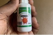 Uganda yemeje umuti ukiza COVID ukoze mu bimera 100%