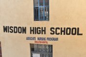 Wisdom Schools yahaye ikaze abifuza kwiga Ubuforomo- Associate Nursing Program