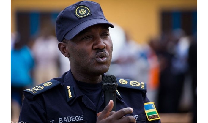 Ruhango&nbsp;: Umugabo n’umugore n’abana babo bapfiriye mu mpanuka, umushoferi akizwa n’amaguru