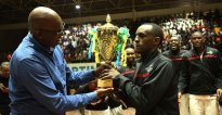 Basketball :Hari impinduka mu irushanwa ryo kwibuka abazize Jenoside yakorewe Abatutsi 
