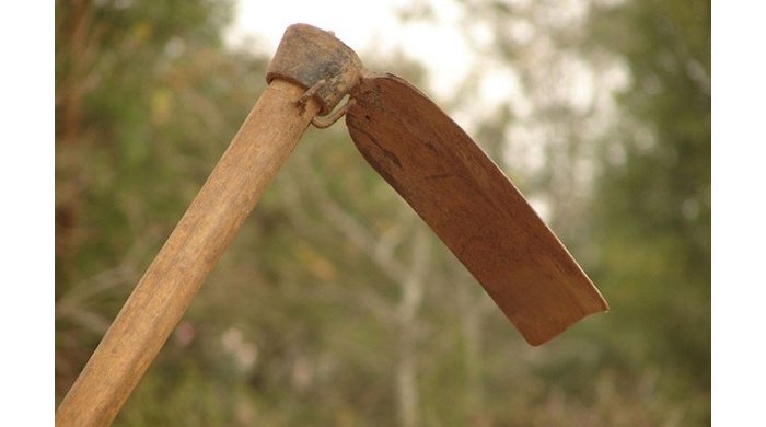 Huye&nbsp;: Umugabo yahishuye  impamvu  yakubise umugore we isuka mu mutwe