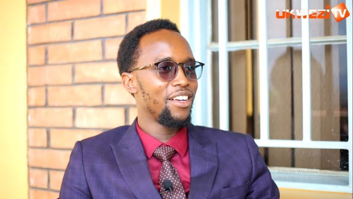 No mu Rwanda hari uwakubise umugore ubu ni Senateri- Byansi yavuze ku bamaganira Koffi urugomo rwe