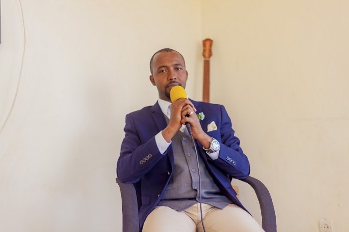 Ubwenge bw’Isi imbere y’Imana ni ubuswa- Pasiteri Nyirishema Gabriel 