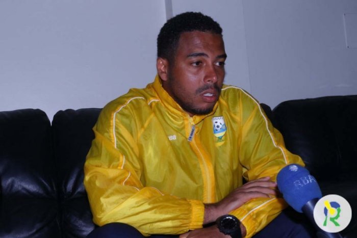 Umwe mu bayobozi ba FERWAFA yatawe muri yombi akekwaho gusambanya ’Miss’ ku gahato 