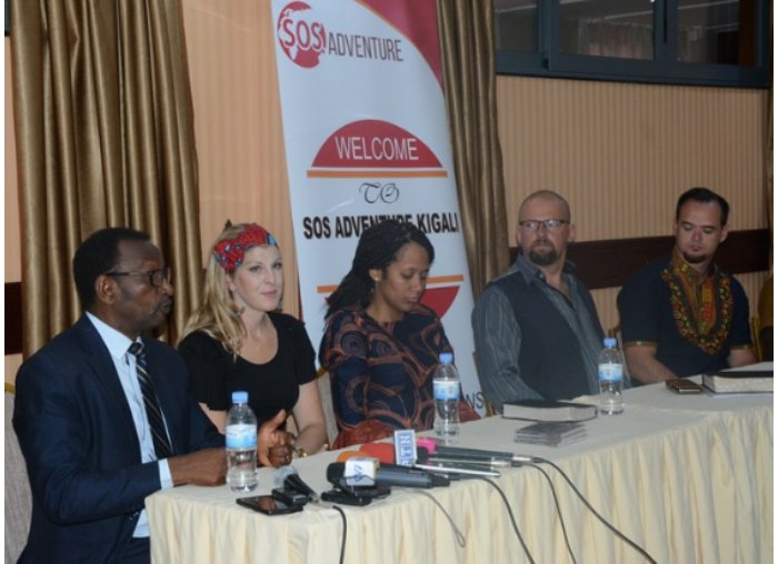 Kigali&nbsp;: Hagiye kuba igiterane kizabohokeramo imitima, kinavurirwemo ibihumbi by’abarwaye amaso ku buntu