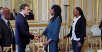 Perezida Macron aragezwaho ibyavuye mu icukumbura ry’uruhare rw’u Bufaransa muri Jenoside