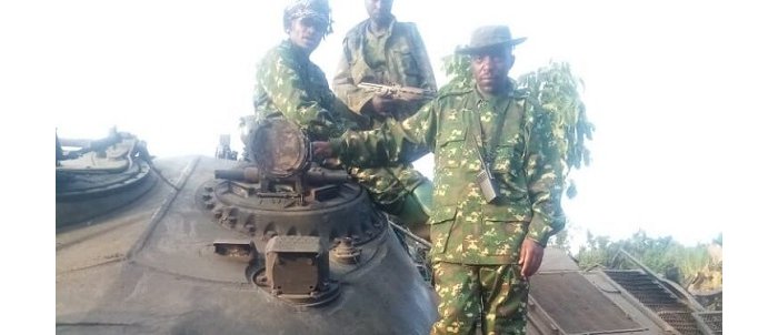 Ibyo M23 itangaje bishobora gutuma Gusubira Inyuma byitwa ’Agakino’ 