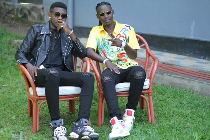 Ibyihariye ku itsinda ‘The Same’ rimaze imyaka 10 riyoboye Umujyi wa Gisenyi