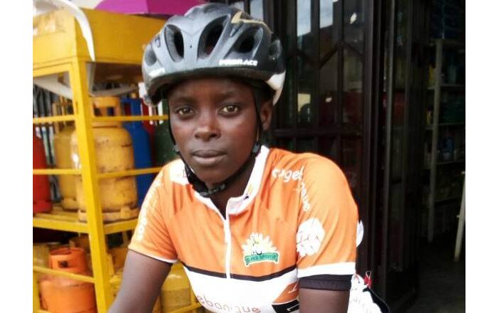 Impanuka y’imodoka yahitanye umukinnyi w’ikipe y’amagare witeguraga gusohokera u Rwanda