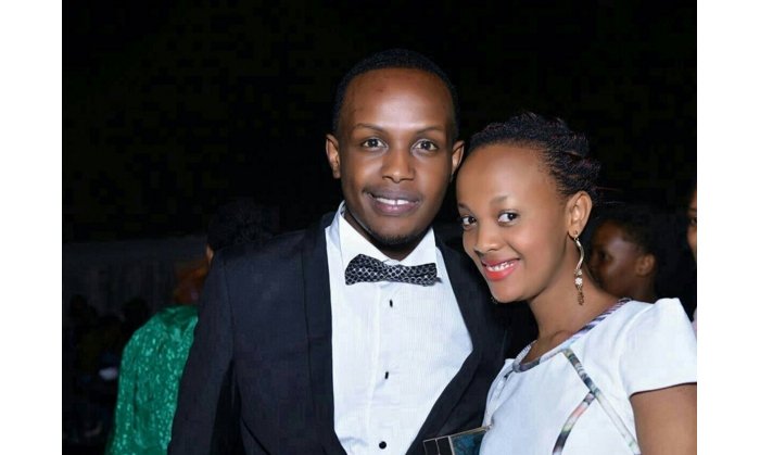 Knowless umaze igihe ahisemo uzamushyingira, yaba aca amarenga y’ubukwe bwe na Clement&nbsp;?