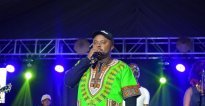 Kidumu yahishuye uburyo yabyaye abana ku bagore benshi batandukanye
