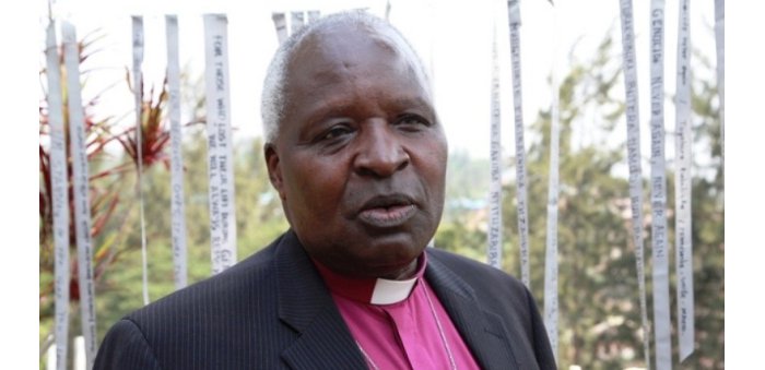 Itorero ry’Abangilikani mu Rwanda rirwanya abagira abatinganyi ibicibwa n’ababahohotera