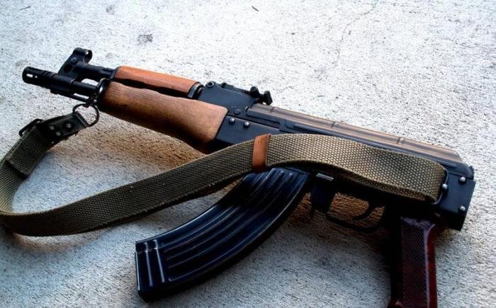 Polisi yatangaje ko yarashe umwe mu bakekwaho kwambura umucuruzi wa M2U