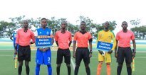 Ngaboyisonga wasifuye umukino wa Rayon Sports na Gicumbi FC yahagaritswe