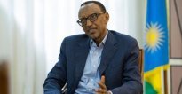 Kagame yikomye raporo za Loni zishinja u Rwanda gufasha abashaka guhirika Nkurunziza