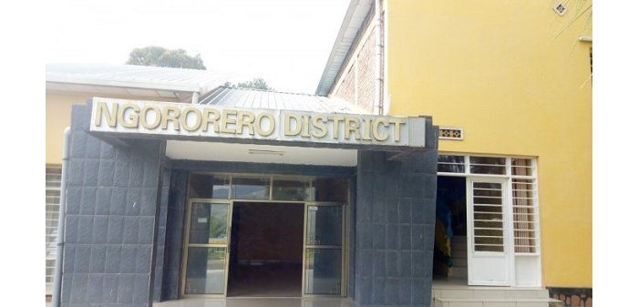 Ngororero : Bamerewe nabi  n’abagore biyise ’Abanyamugumira’