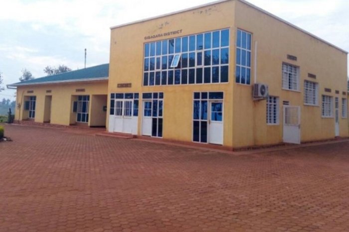 Gisagara&nbsp;: Umugabo yishe umugore we amukase ijosi ngo yamuketseho amarozi