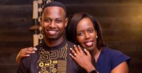 Sonia Mugabo uzwi mu by’Imideri yambitswe impeta n’Umushoramari Diego wakijijwe n’urusenda