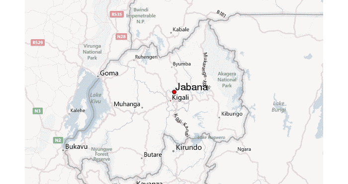 Kigali&nbsp;: Umugore yishwe n’abagizi ba nabi banamukuramo amaso