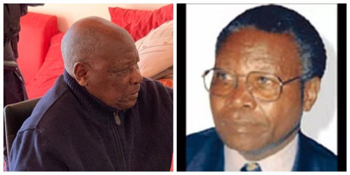 Byanzuwe ko bidasubirwaho Kabuga Felicien agiye koherezwa mu gihugu cya Tanzania