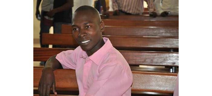 Ntamuhanga Cassien wareganwaga na Kizito Mihigo yatorotse gereza