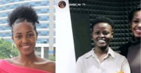 Umukobwa ushinjwa gutuka Mwiseneza Josiane bahatana muri Miss Rwanda 2019 yisobanuye