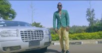 Tom Close yageneye ’Ferrari’ abakunzi be nk’umusogongero w’ibyiza bya 2017 - Video