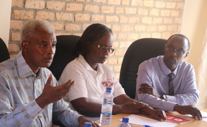 Abana 4560 bamaze gukurwa mu muhanda n’ikigo CECYDAR bamwe muri bo barangije za kaminuza