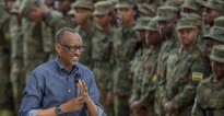 Perezida Kagame  ati ’Twige Ikinyarwanda’ 