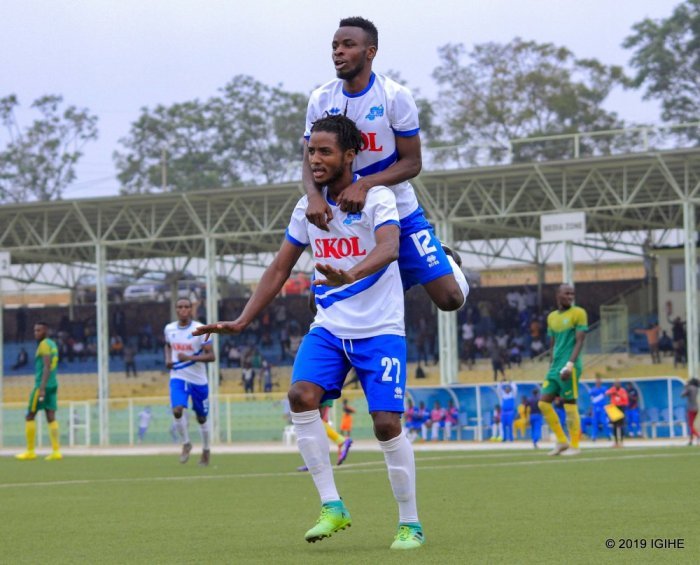 Mugheni wari mu nkingi za mwamba za Rayon Sports yamaze kuyisezera