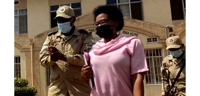 Amakuru mashya ku rubanza rwa Munyenyezi , abatangabuhamya bashya mu muhezo