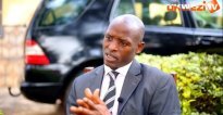Ubushinjacyaha bwashinje Dr Kayumba gusambanya inshuro nyinshi umukozi wo mu rugo