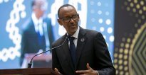Isezerano duhaye Abanyafurika ni uburumbuke – Perezida Kagame