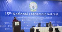 Perezida Kagame yikomye abayobozi barwaye indwara yo kudafatanya n’abo bayoborana 