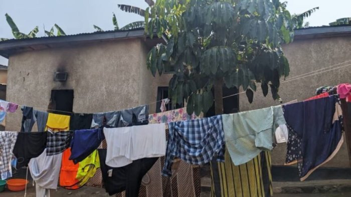 Kigali : Igikekwa ku ntandaro y’inkongi yafashe inzu igahiramo umuryango wose