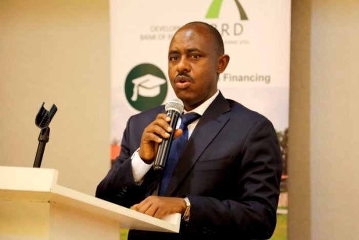 Miliyari 22  gusa nizo zimaze kugaruzwa ku nguzanyo ya Buruse 