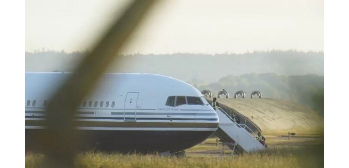 Andi makuru kuri gahunda yo kohereza Abimukira mu Rwanda, Inyandiko  y’ibanga  ikomeje guteza impaka